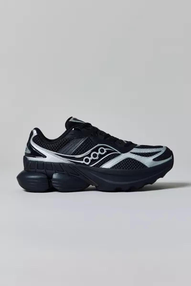 Saucony Women's Grid NXT Sneaker
