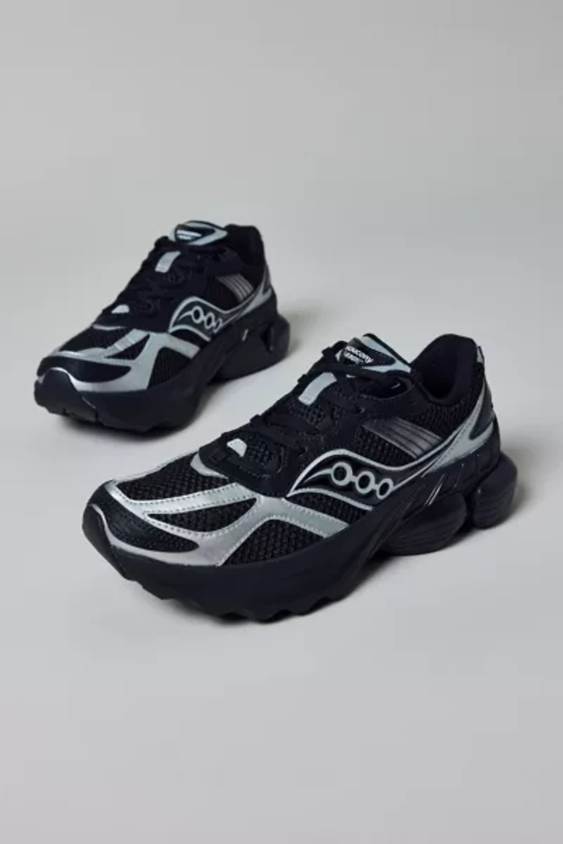 Saucony Women's Grid NXT Sneaker