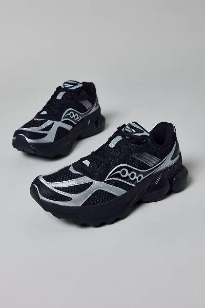 Saucony Women's Grid NXT Sneaker