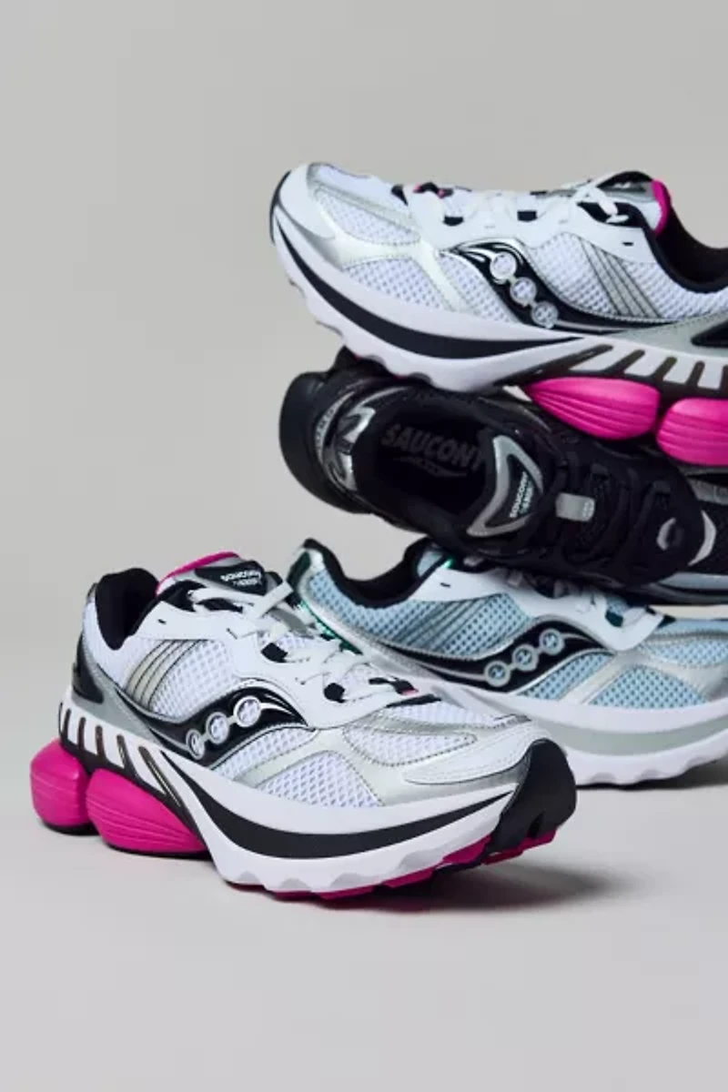 Saucony Women's Grid NXT Sneaker