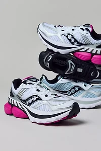 Saucony Women's Grid NXT Sneaker