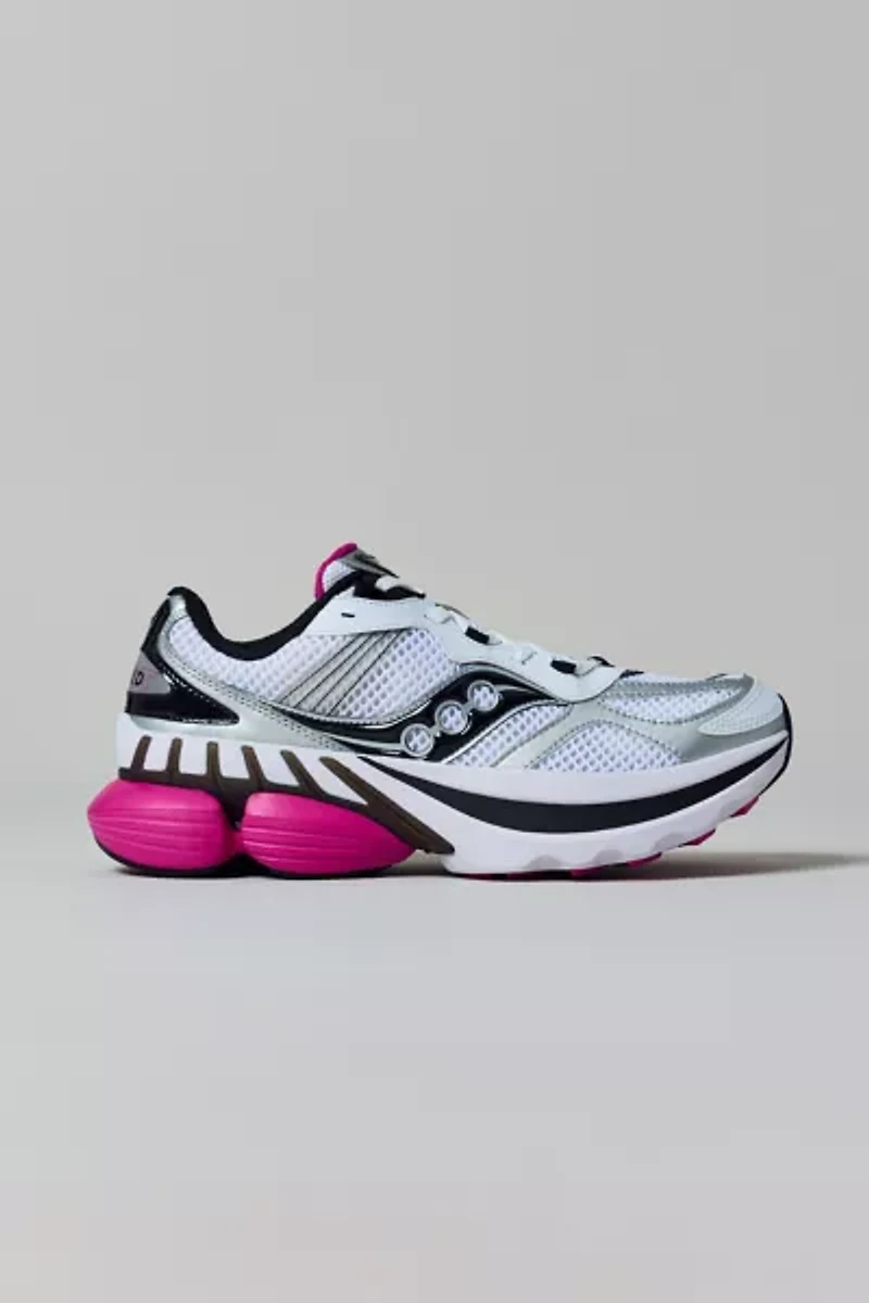 Saucony Women's Grid NXT Sneaker