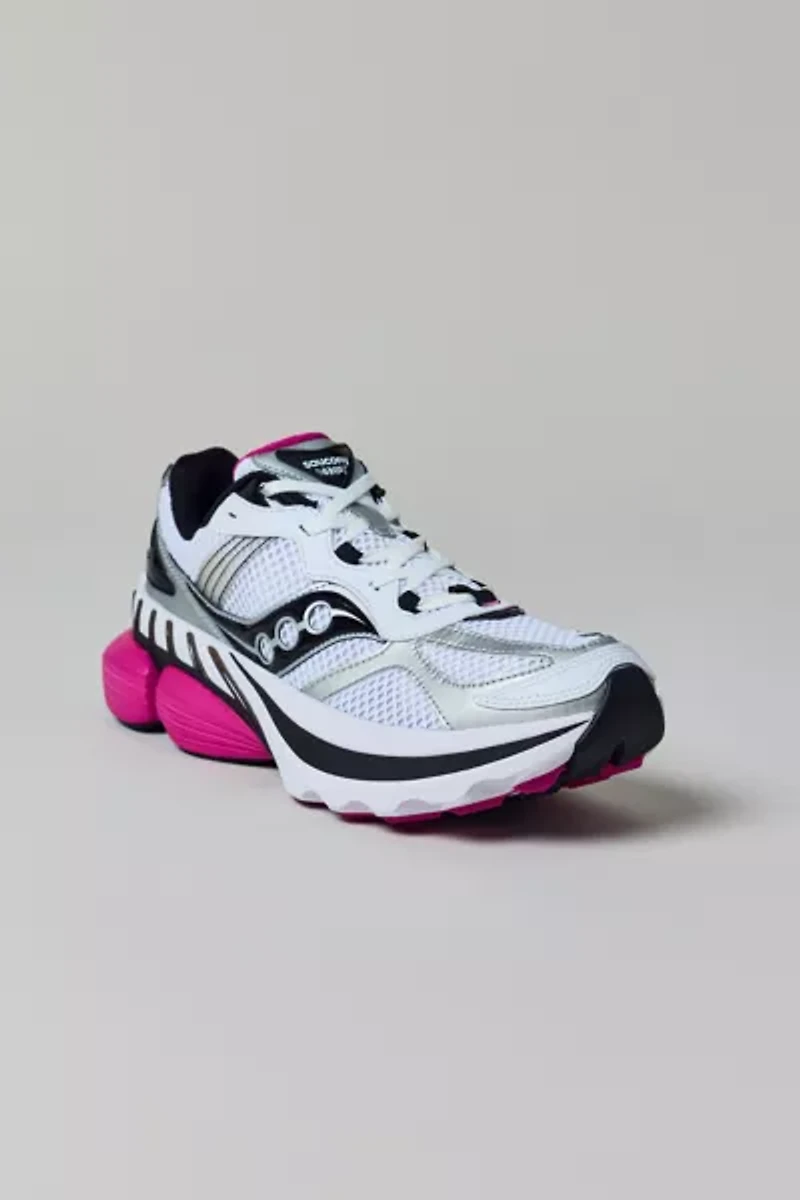 Saucony Women's Grid NXT Sneaker