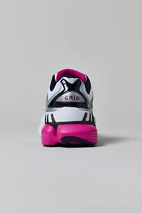 Saucony Women's Grid NXT Sneaker