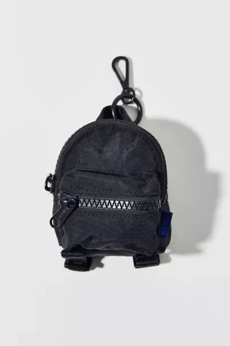 BAGGU Backpack Bag Charm