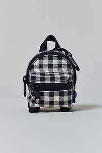 BAGGU Mini Backpack Bag Charm