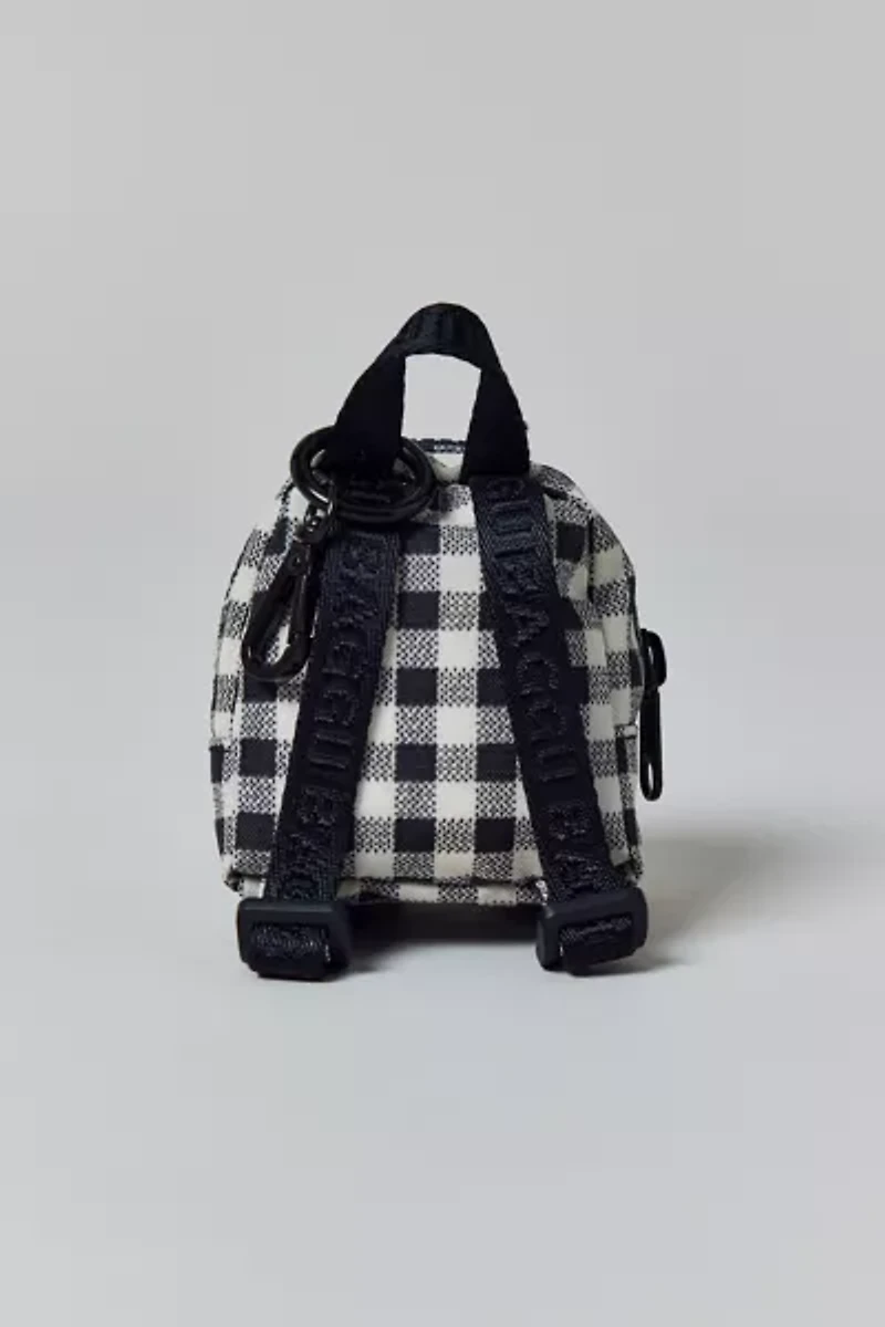 BAGGU Mini Backpack Bag Charm