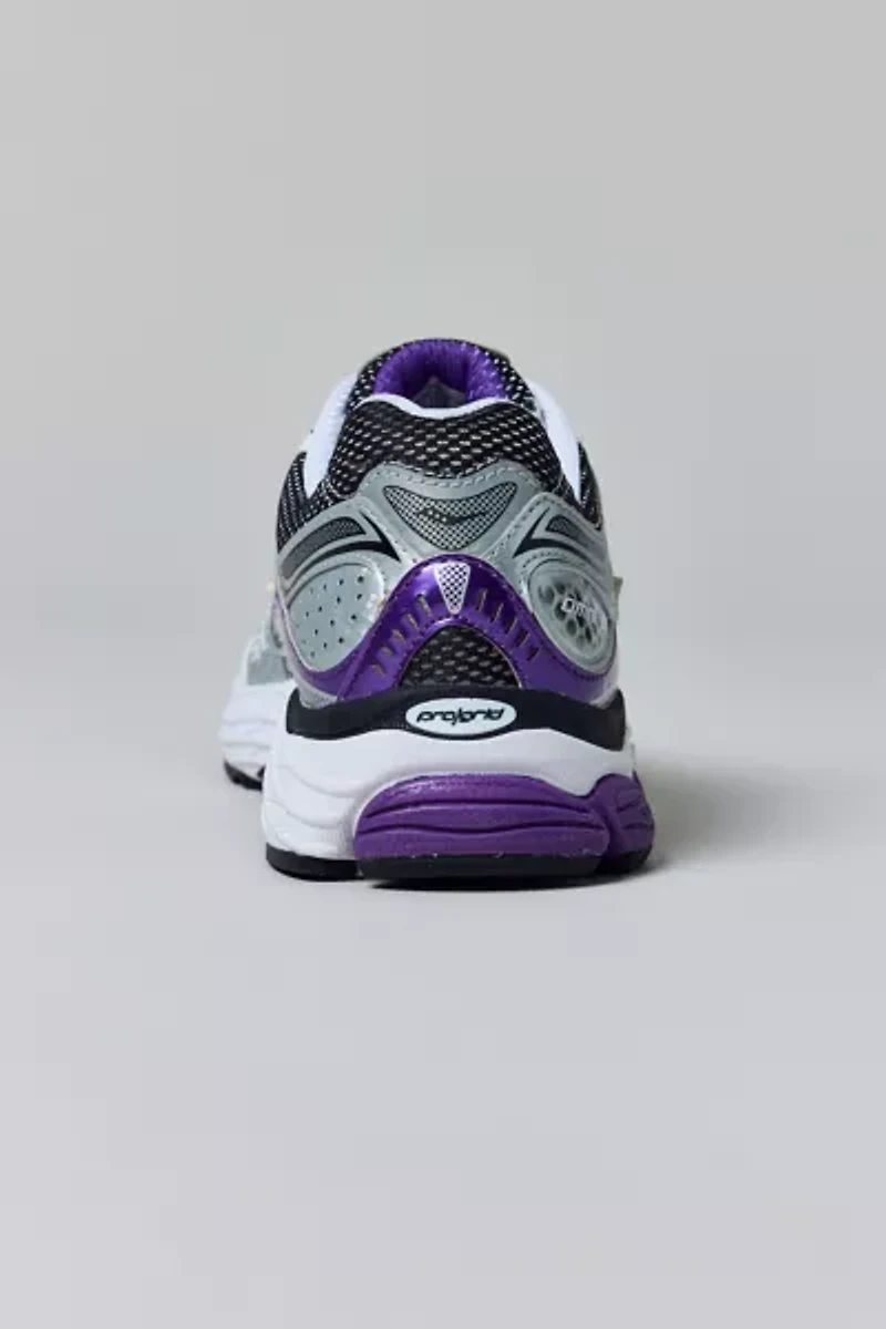 Saucony Men's ProGrid Omni 9 Mesh Sneaker
