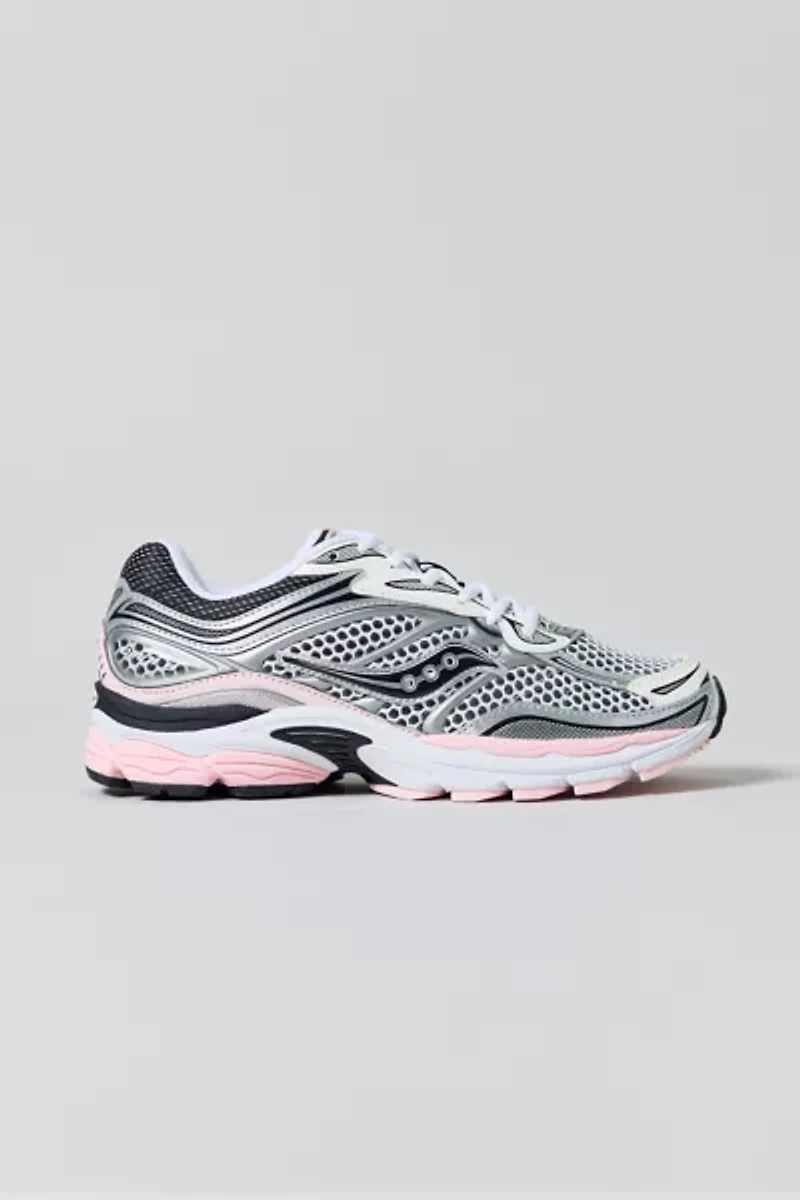 Saucony Men's ProGrid Omni 9 Sneaker