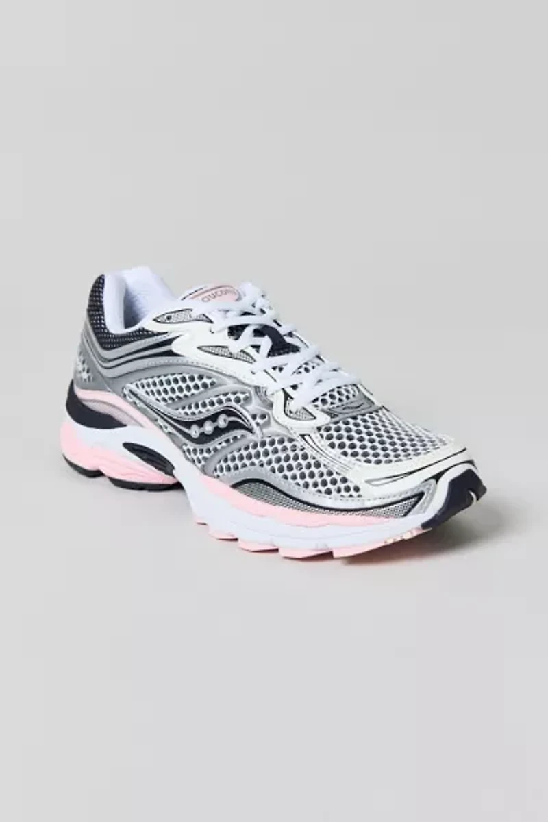 Saucony Men's ProGrid Omni 9 Sneaker