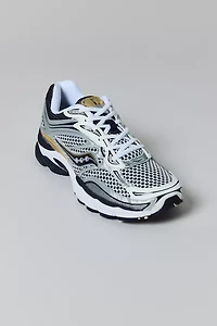 Saucony Men's ProGrid Omni 9 Sneaker