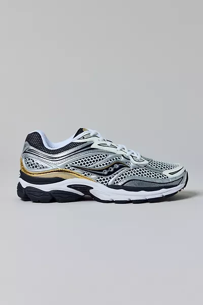 Saucony Men's ProGrid Omni 9 Sneaker