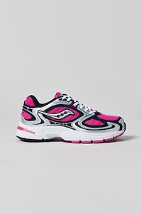 Saucony Men's Grid Jazz 9 Sneaker
