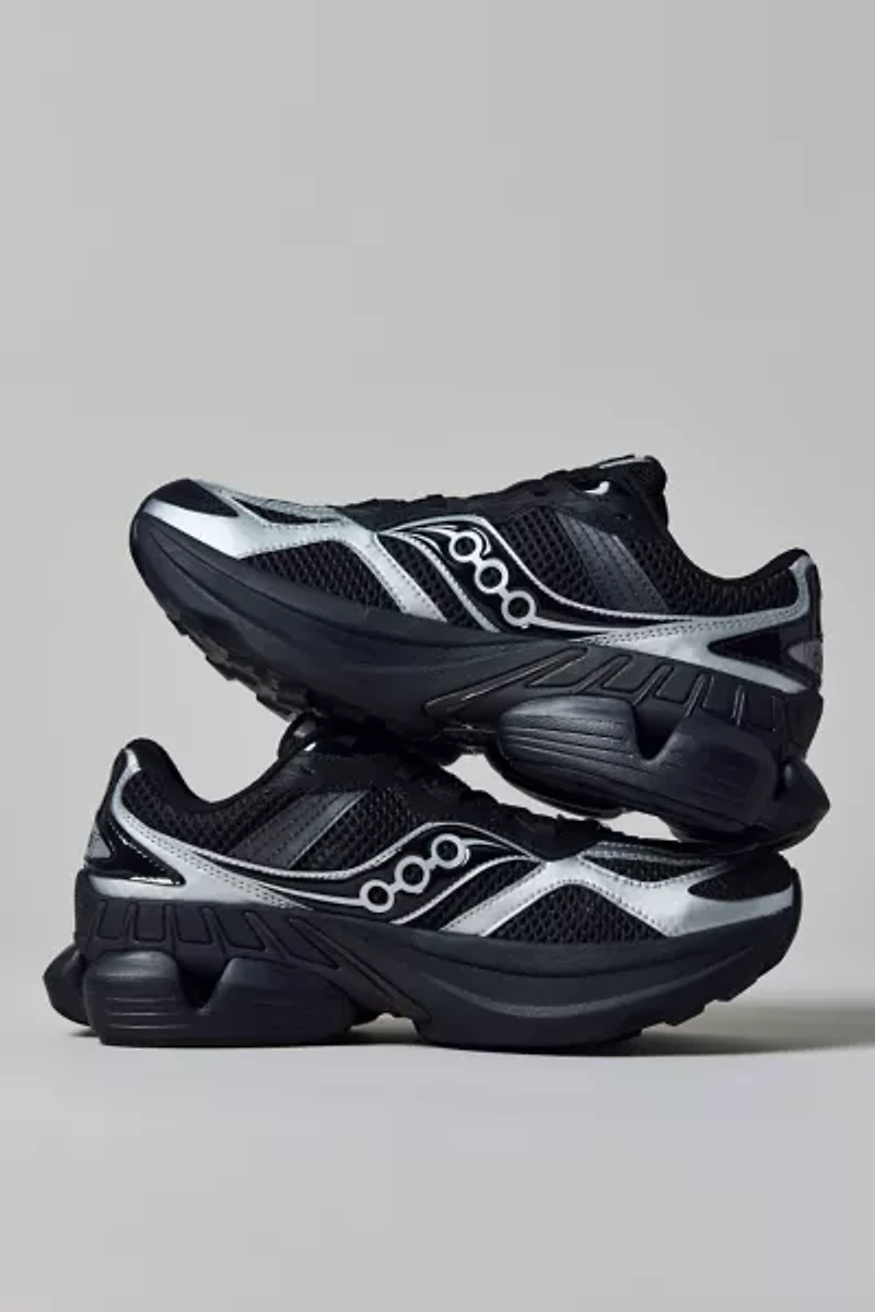 Saucony Men's Grid NXT Sneaker