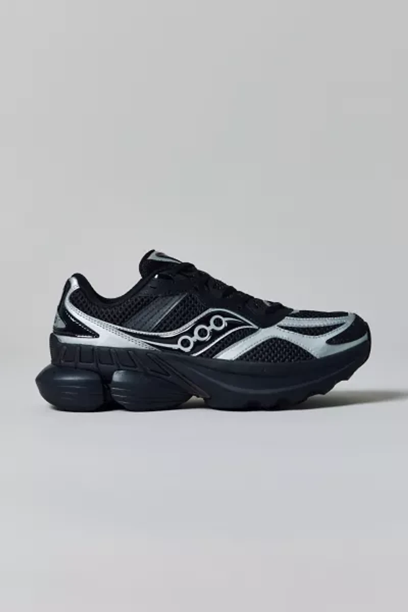 Saucony Men's Grid NXT Sneaker