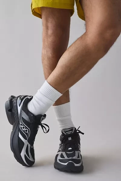 Saucony Men's Grid NXT Sneaker