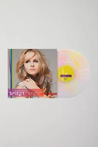 Bridgit Mendler - Hello My Name Is...  Limited LP