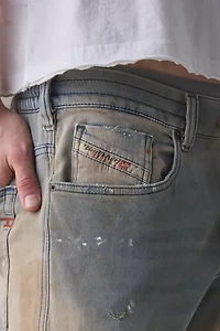 Diesel 2080 D-Reel Jogger Jean