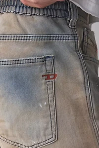 Diesel 2080 D-Reel Jogger Jean