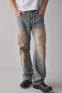 Diesel 2080 D-Reel Jogger Jean