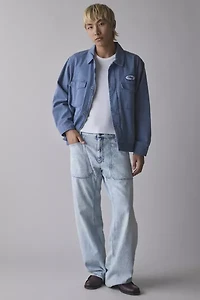 Diesel D-Zeta Relaxed Fit Jean