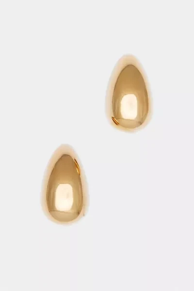 Deux Lions Jewelry Drop Earrings