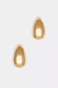 Deux Lions Jewelry Drop Earrings
