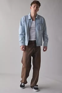 Diesel 2001 D-Macro-S3 Straight Leg Jean