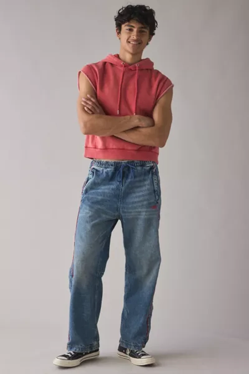 Diesel D-Axford-S Jean