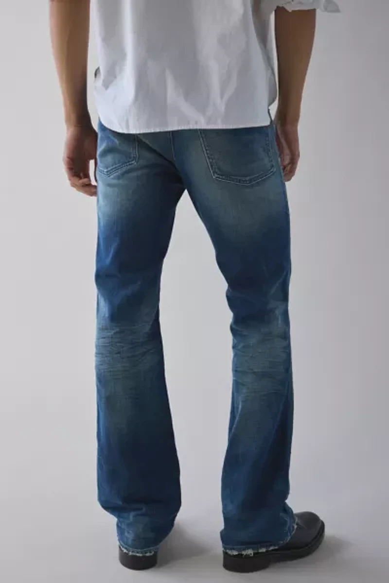 Diesel 1998 D-Buck Bootcut Jean