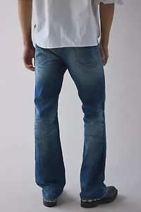 Diesel 1998 D-Buck Bootcut Jean