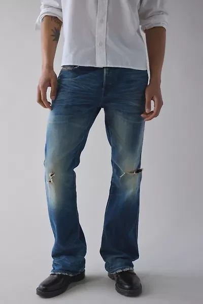 Diesel 1998 D-Buck Bootcut Jean