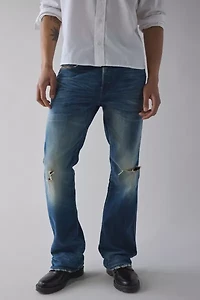 Diesel 1998 D-Buck Bootcut Jean