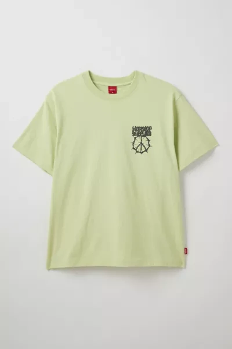 WORSHIP SUPPLIES Tuff Swamp Graphic Tee