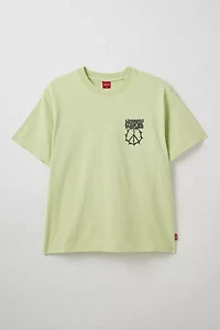 WORSHIP SUPPLIES Tuff Swamp Graphic Tee