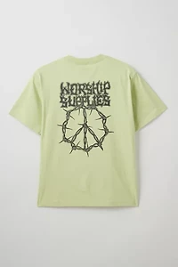 WORSHIP SUPPLIES Tuff Swamp Graphic Tee