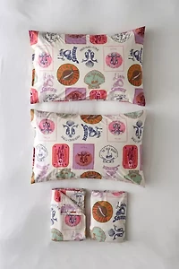 Coastal Vibes Core Sheet Set