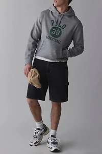 WORSHIP SUPPLIES Nucore Denim Carpenter Short