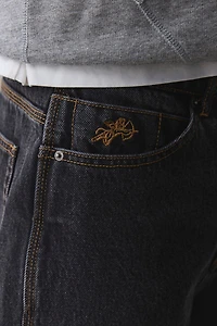 WORSHIP SUPPLIES Nucore Denim Carpenter Short