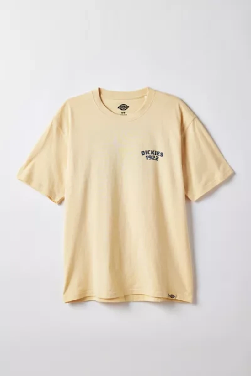 Dickies Mechanic Graphic Tee