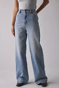 Abrand Vesta 94 Wide Leg Jean