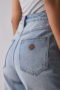Abrand Vesta 94 Wide Leg Jean