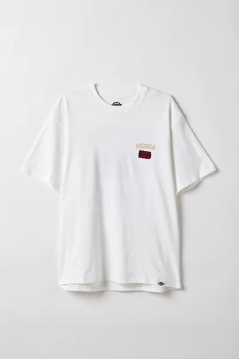 Dickies Service Crew Graphic Tee