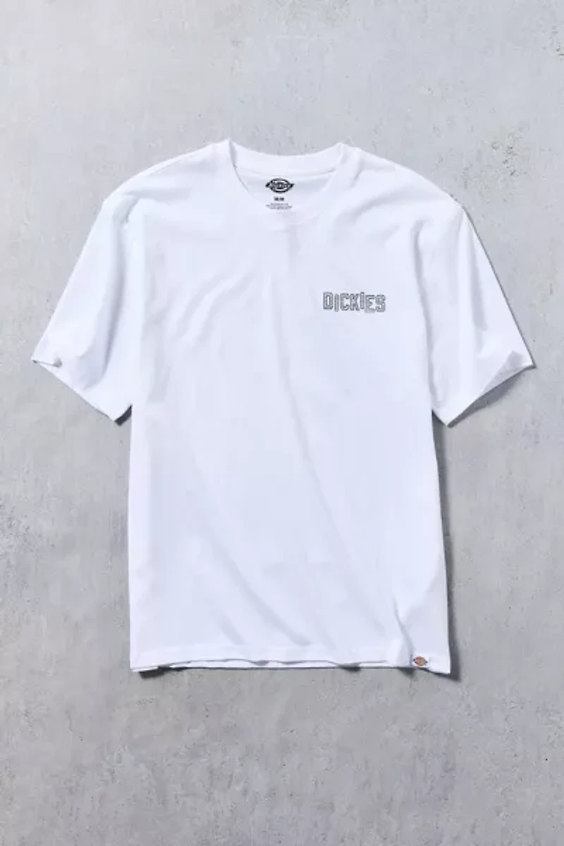Dickies Bricklane Graphic Tee