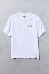 Dickies Bricklane Graphic Tee