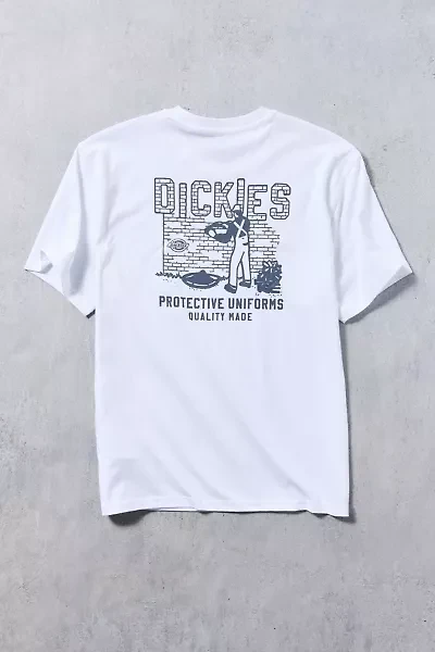 Dickies Bricklane Graphic Tee