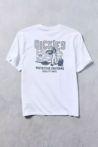 Dickies Bricklane Graphic Tee