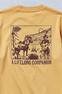 Dickies Companion Graphic Tee