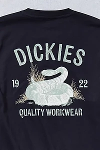 Dickies Snake Graphic Tee