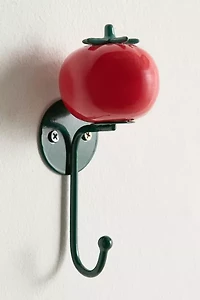 Tomato Wall Hook